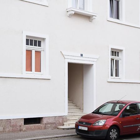 Modernes Studio Appartement Mit Leseecke Gernsbach Zewnętrze zdjęcie