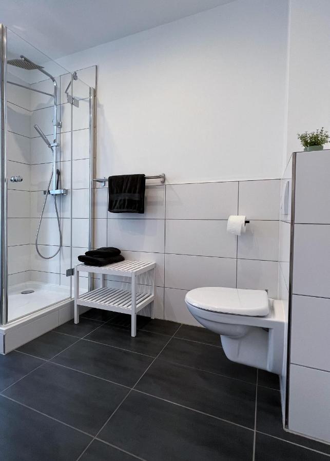 Modernes Studio Appartement Mit Leseecke Gernsbach Zewnętrze zdjęcie
