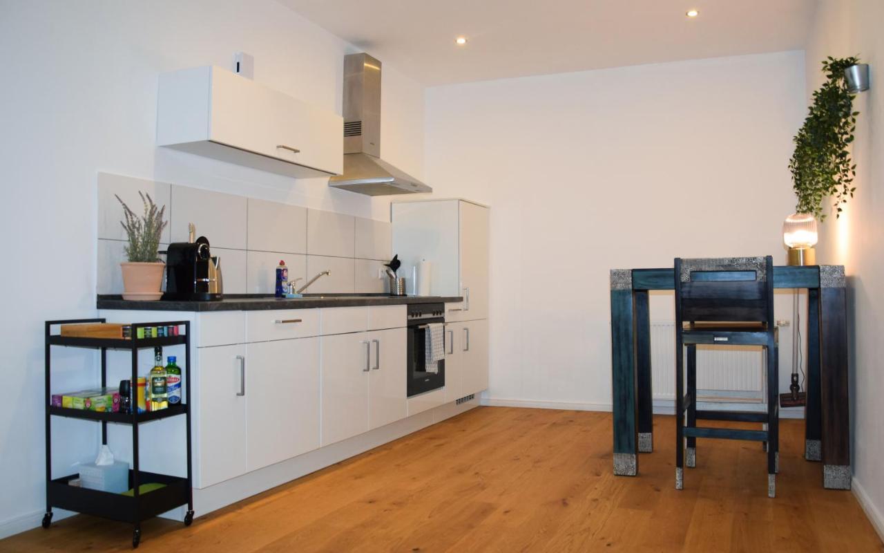 Modernes Studio Appartement Mit Leseecke Gernsbach Zewnętrze zdjęcie
