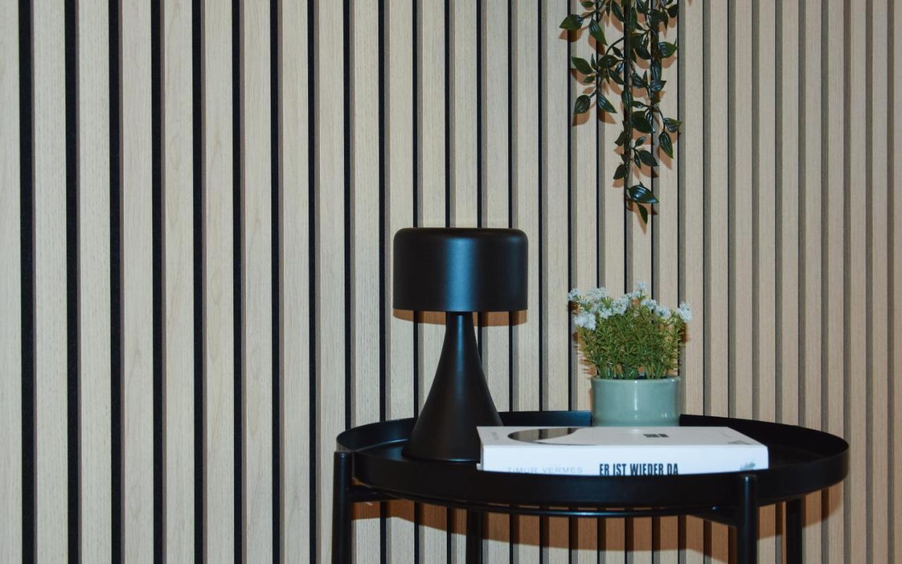 Modernes Studio Appartement Mit Leseecke Gernsbach Zewnętrze zdjęcie