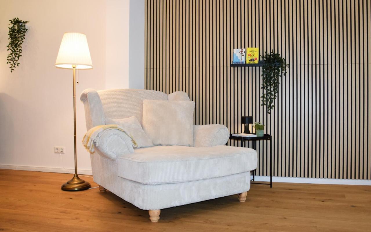 Modernes Studio Appartement Mit Leseecke Gernsbach Zewnętrze zdjęcie
