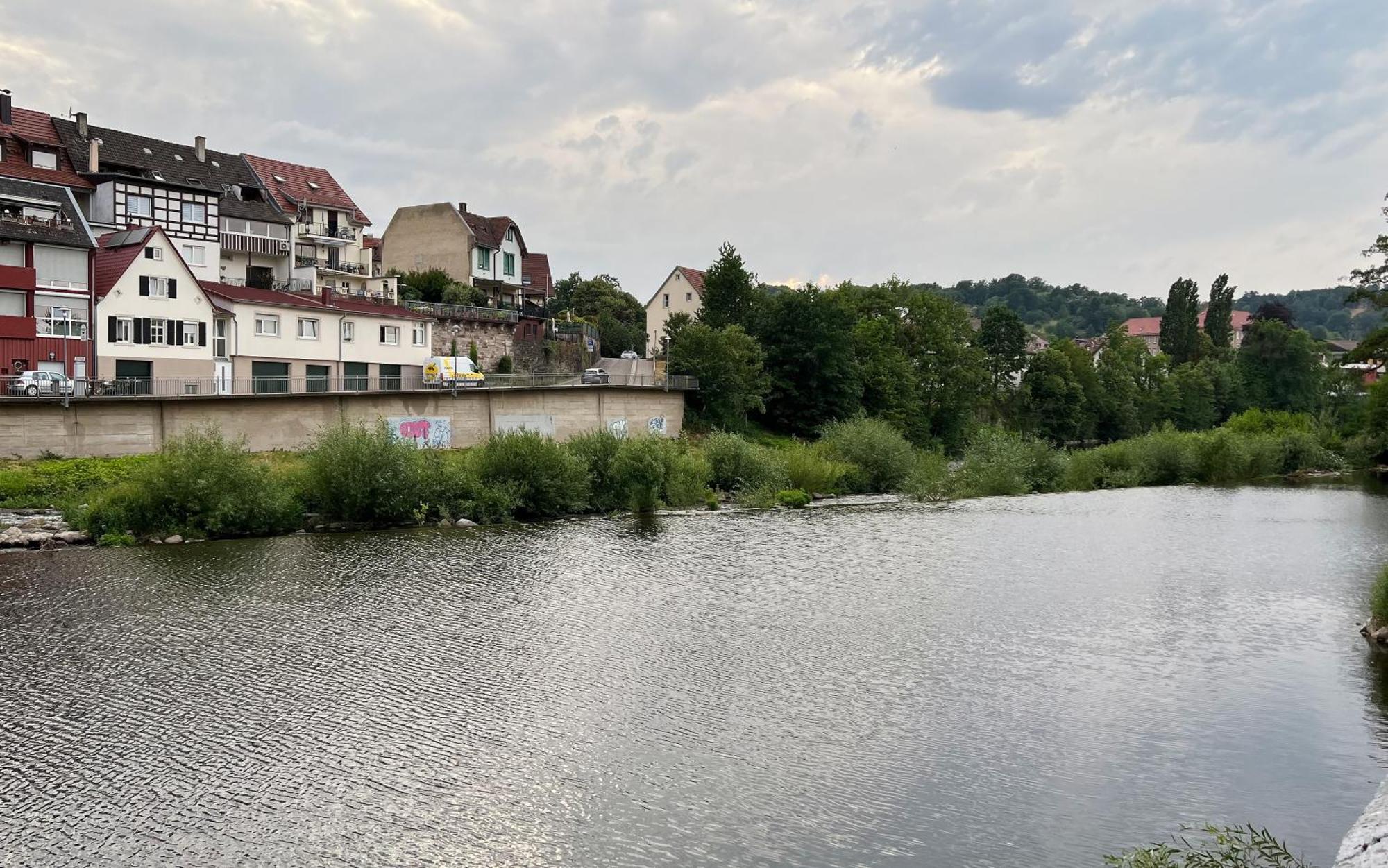 Modernes Studio Appartement Mit Leseecke Gernsbach Zewnętrze zdjęcie